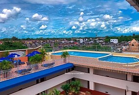 Hotel Hacaritama Colonial