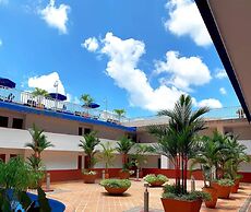 Hotel Hacaritama Colonial