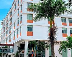 Hotel Hacaritama Colonial