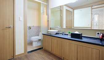 ON Smart Hotel
