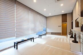 ON Smart Hotel