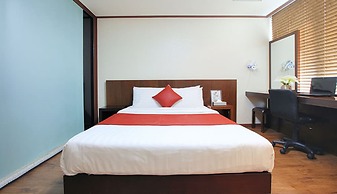 ON Smart Hotel