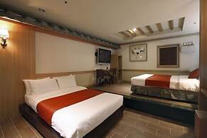 ON Smart Hotel