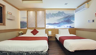 ON Smart Hotel