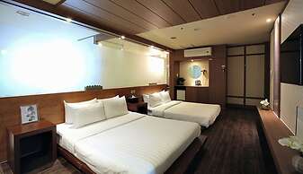 ON Smart Hotel