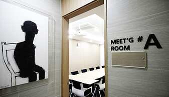 ON Smart Hotel