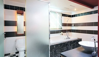 ON Smart Hotel