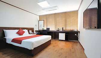 ON Smart Hotel