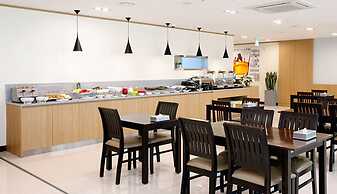 ON Smart Hotel