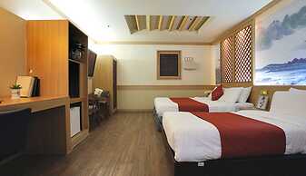 ON Smart Hotel