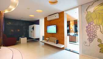 ON Smart Hotel