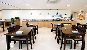 ON Smart Hotel