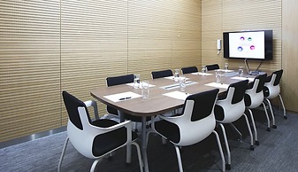 ON Smart Hotel