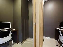 ON Smart Hotel
