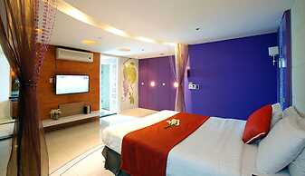 ON Smart Hotel
