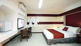 ON Smart Hotel
