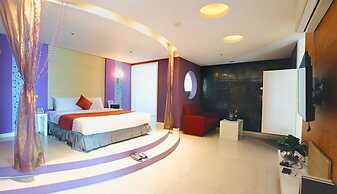 ON Smart Hotel
