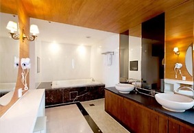 ON Smart Hotel