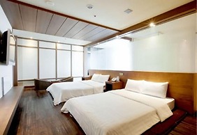 ON Smart Hotel