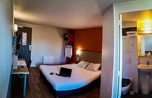 Hotel Première Classe Metz Nord - Talange