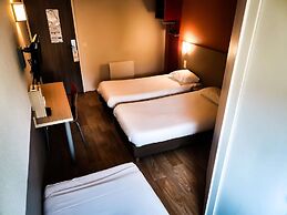 Hotel Première Classe Metz Nord - Talange