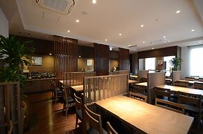Hotel Route-Inn Annaka