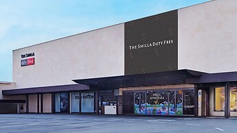 Shilla Stay Mapo Hongdae