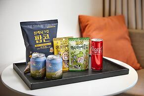 Shilla Stay Mapo Hongdae
