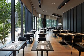 Shilla Stay Mapo Hongdae