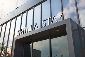 Shilla Stay Mapo Hongdae