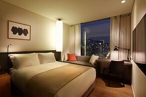 Shilla Stay Mapo Hongdae