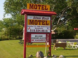 Silver Birch Motel
