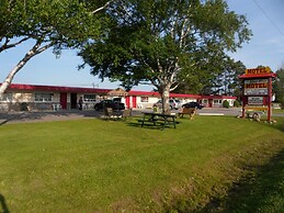 Silver Birch Motel