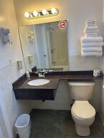 Silver Birch Motel