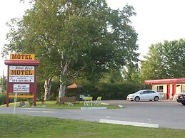 Silver Birch Motel