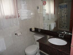 Silver Birch Motel