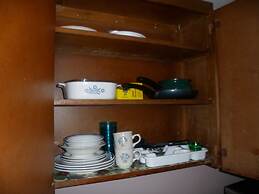 Silver Birch Motel