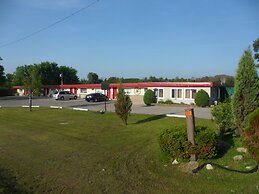 Silver Birch Motel