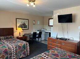 Silver Birch Motel