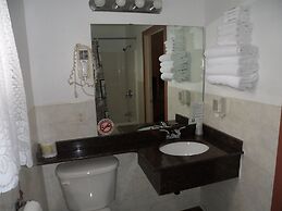 Silver Birch Motel