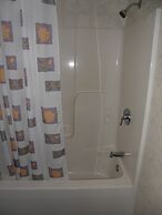 Silver Birch Motel