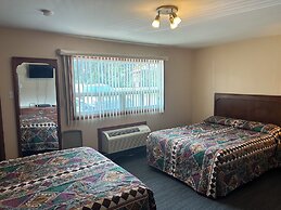 Silver Birch Motel