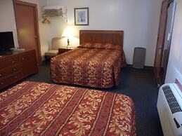 Silver Birch Motel