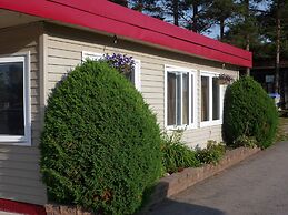 Silver Birch Motel