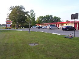 Silver Birch Motel