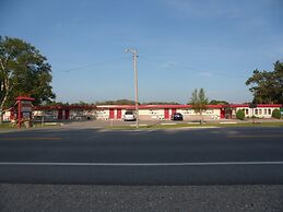 Silver Birch Motel
