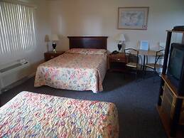 Silver Birch Motel