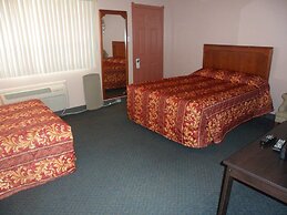 Silver Birch Motel