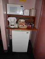 Silver Birch Motel