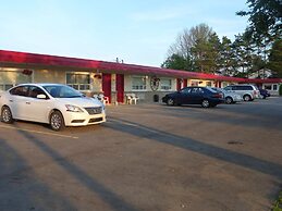 Silver Birch Motel